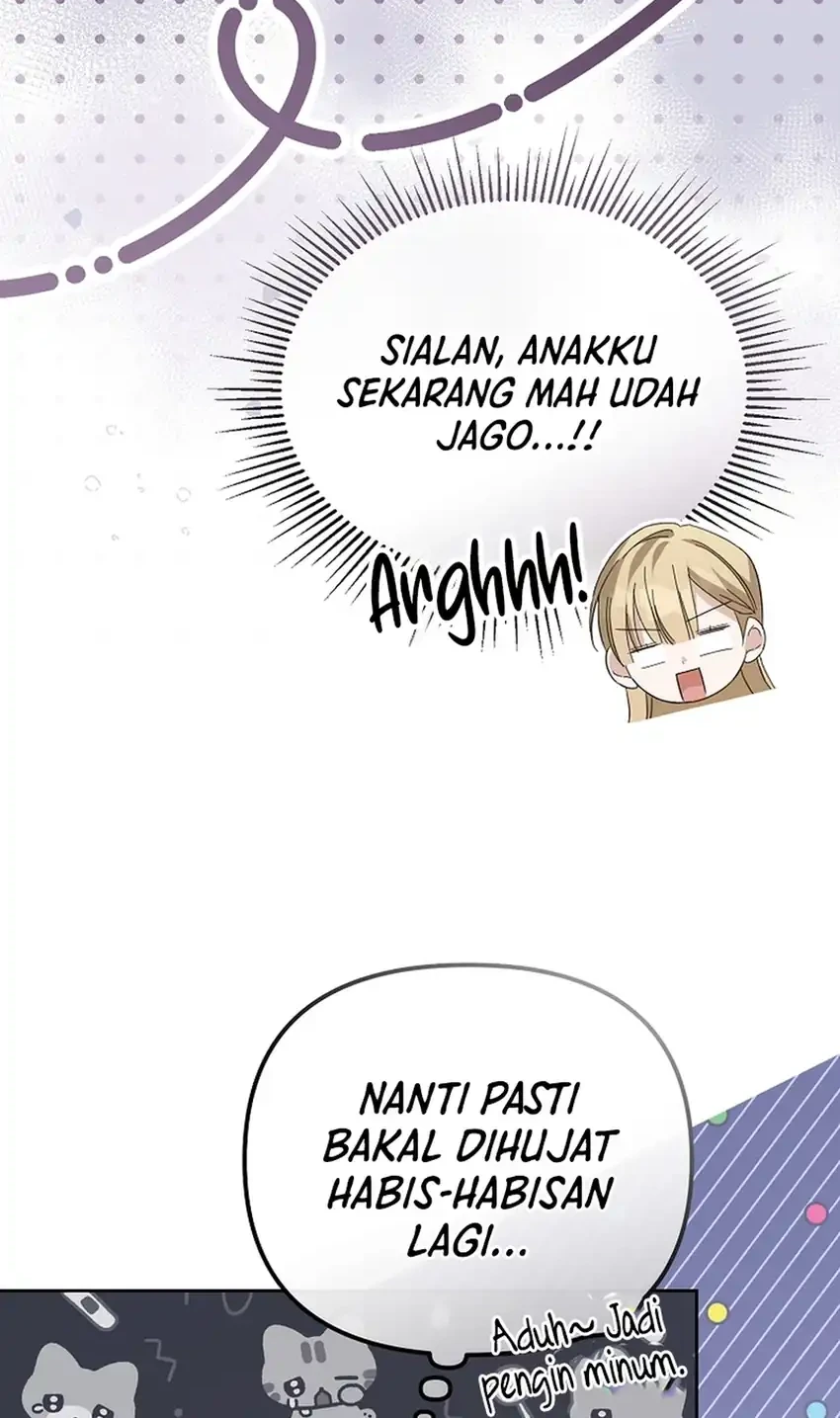 The Lucky Plan of an Idol in His Second Life Chapter 28 - halaman 60