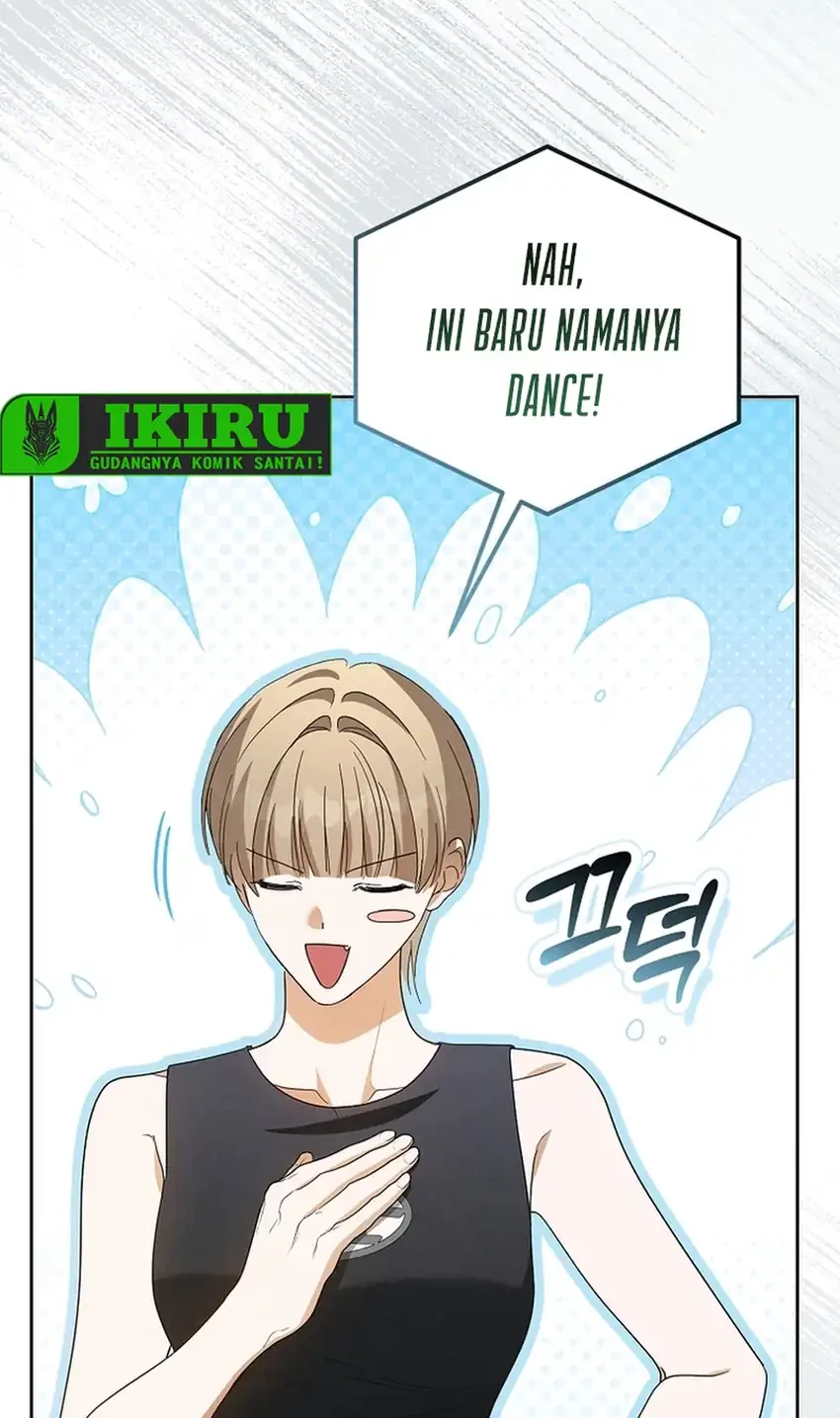 The Lucky Plan of an Idol in His Second Life Chapter 28 - halaman 66