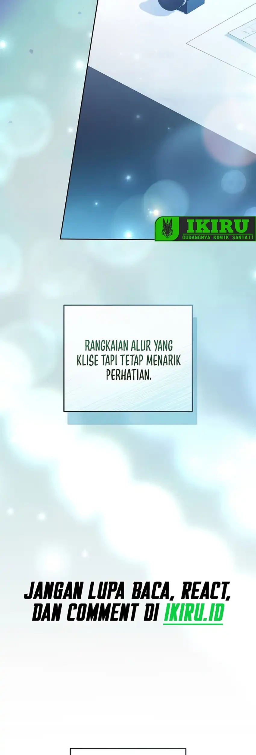 The Lucky Plan of an Idol in His Second Life Chapter 28 - halaman 7