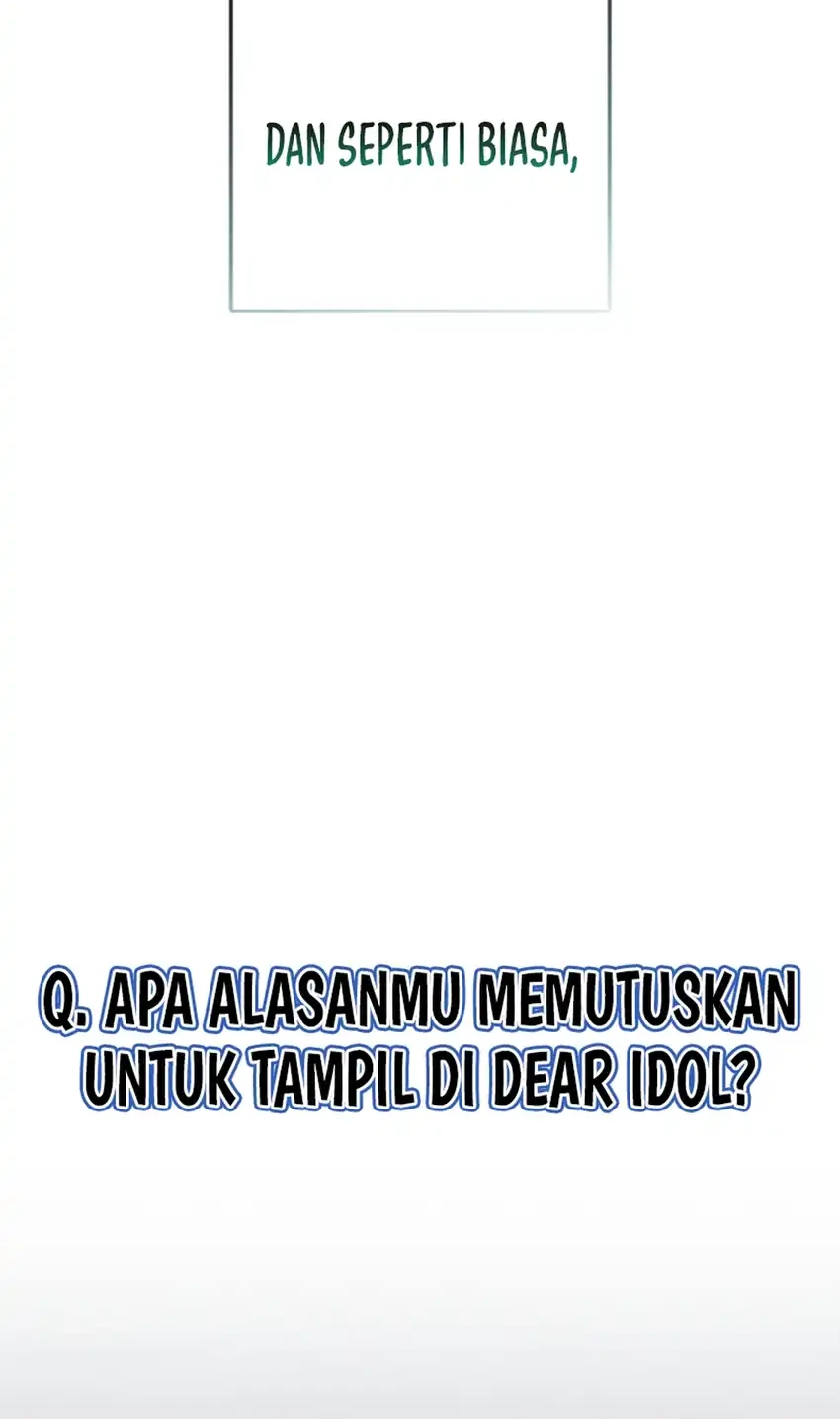 The Lucky Plan of an Idol in His Second Life Chapter 28 - halaman 8