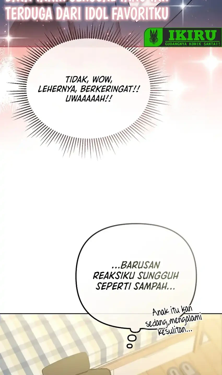 The Lucky Plan of an Idol in His Second Life Chapter 29 - halaman 10
