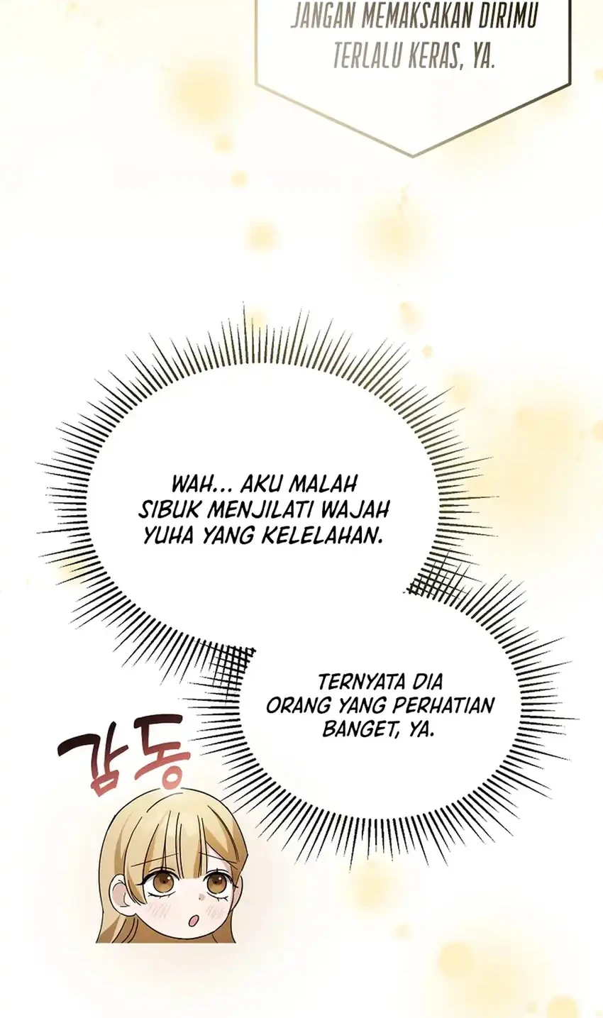 The Lucky Plan of an Idol in His Second Life Chapter 29 - halaman 16