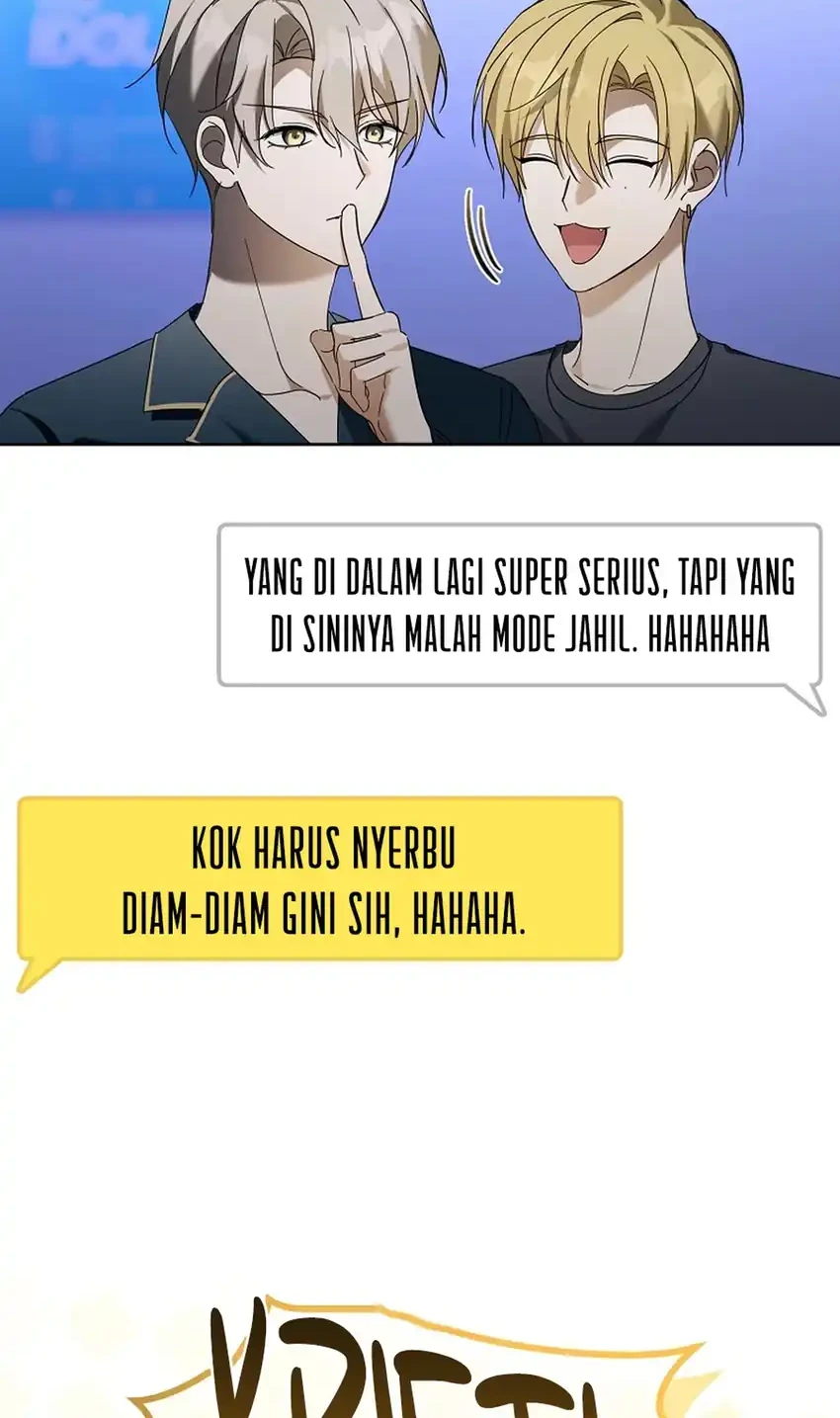 The Lucky Plan of an Idol in His Second Life Chapter 29 - halaman 28