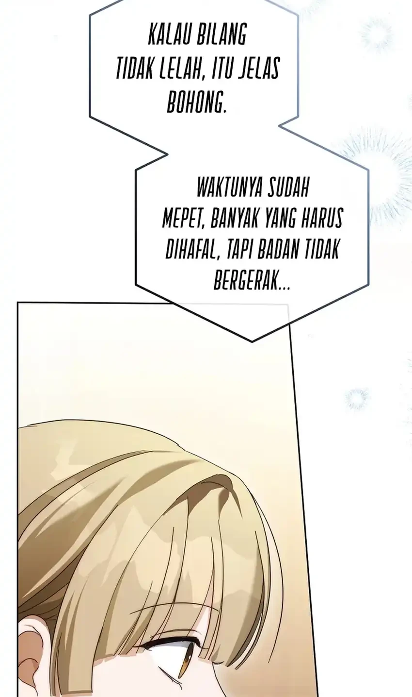 The Lucky Plan of an Idol in His Second Life Chapter 29 - halaman 32