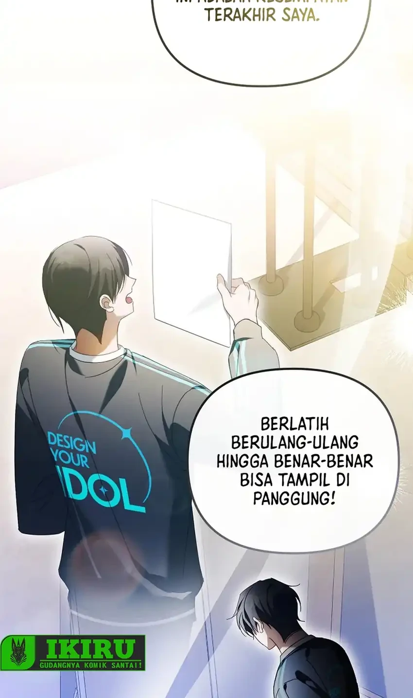 The Lucky Plan of an Idol in His Second Life Chapter 29 - halaman 34