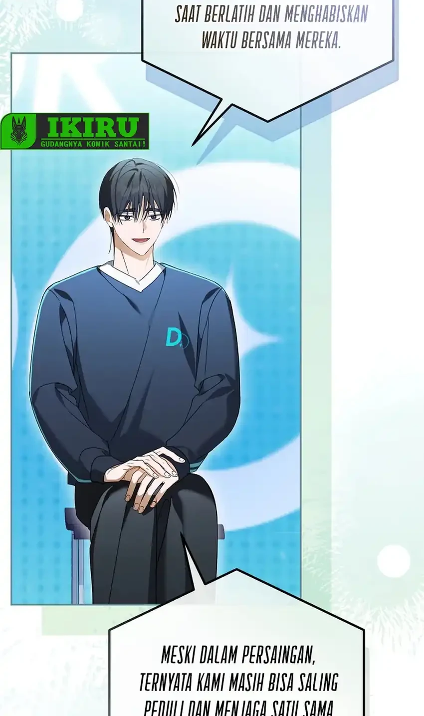 The Lucky Plan of an Idol in His Second Life Chapter 29 - halaman 36