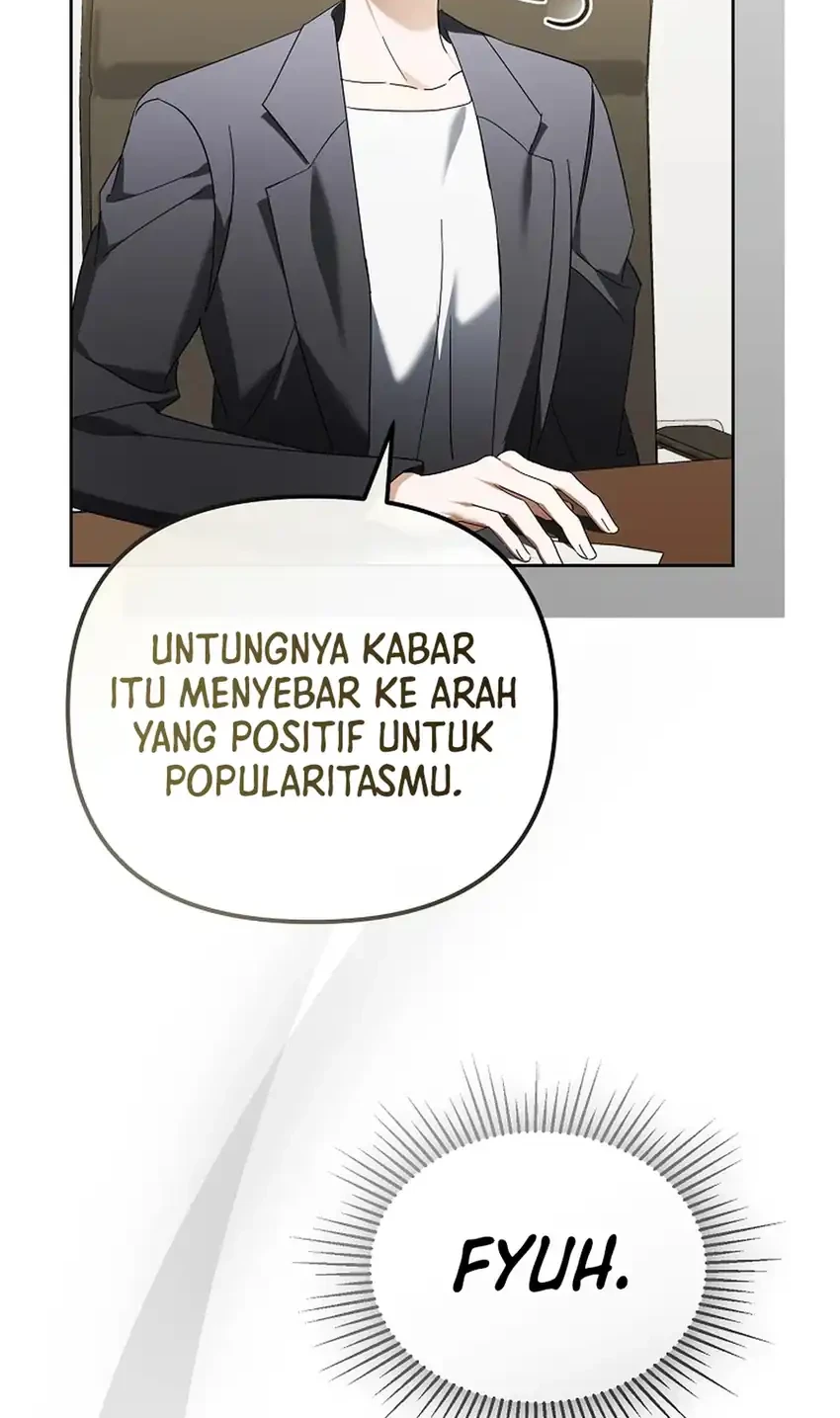 The Lucky Plan of an Idol in His Second Life Chapter 29 - halaman 50