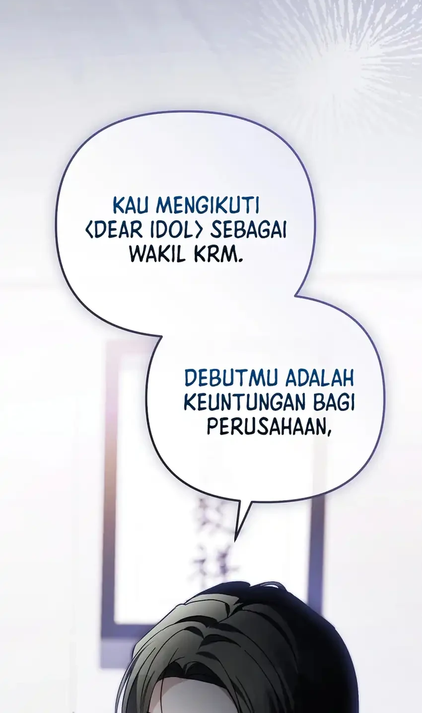 The Lucky Plan of an Idol in His Second Life Chapter 29 - halaman 56