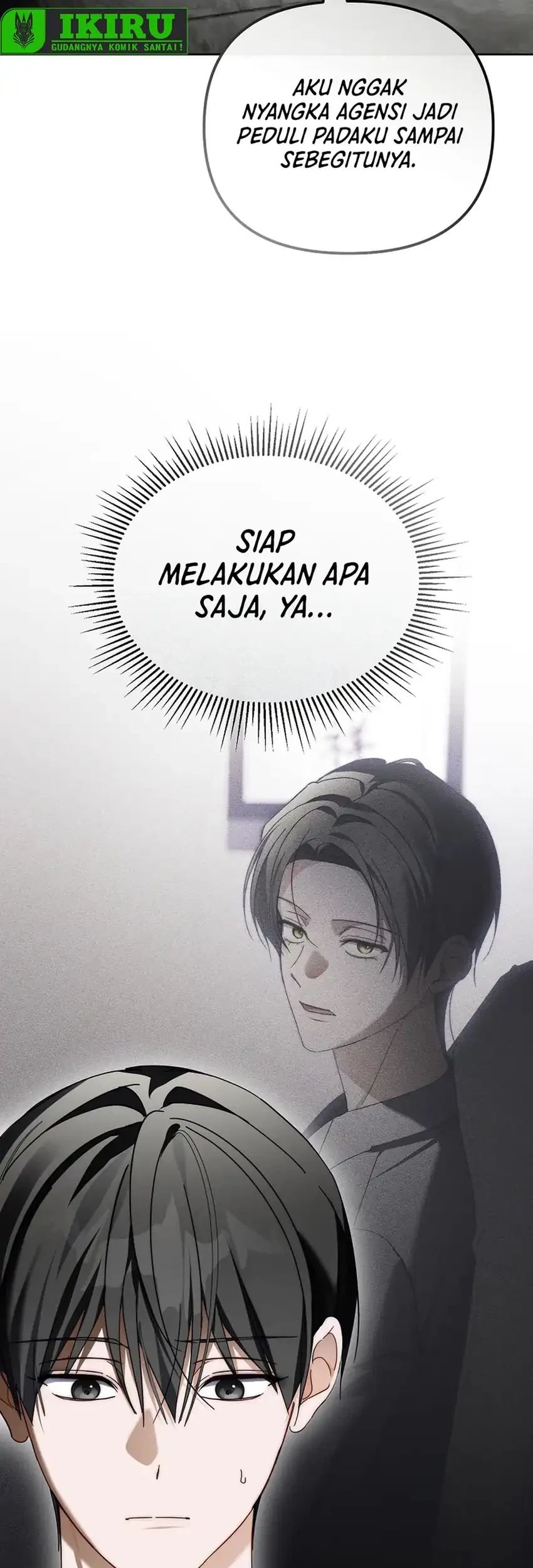 The Lucky Plan of an Idol in His Second Life Chapter 29 - halaman 59