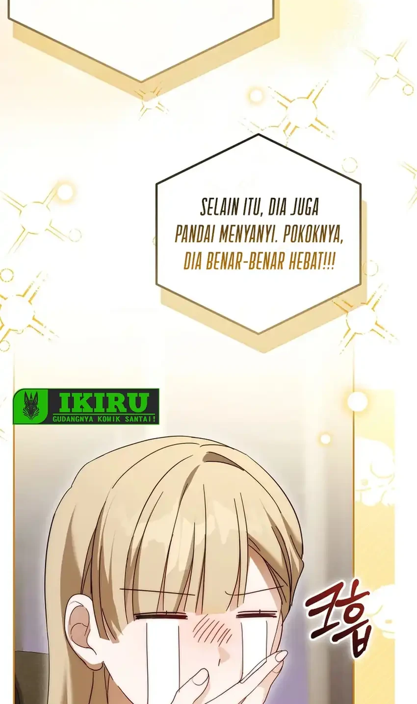 The Lucky Plan of an Idol in His Second Life Chapter 29 - halaman 6