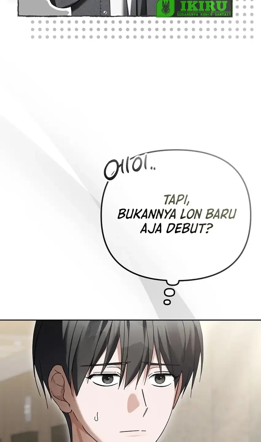 The Lucky Plan of an Idol in His Second Life Chapter 29 - halaman 62