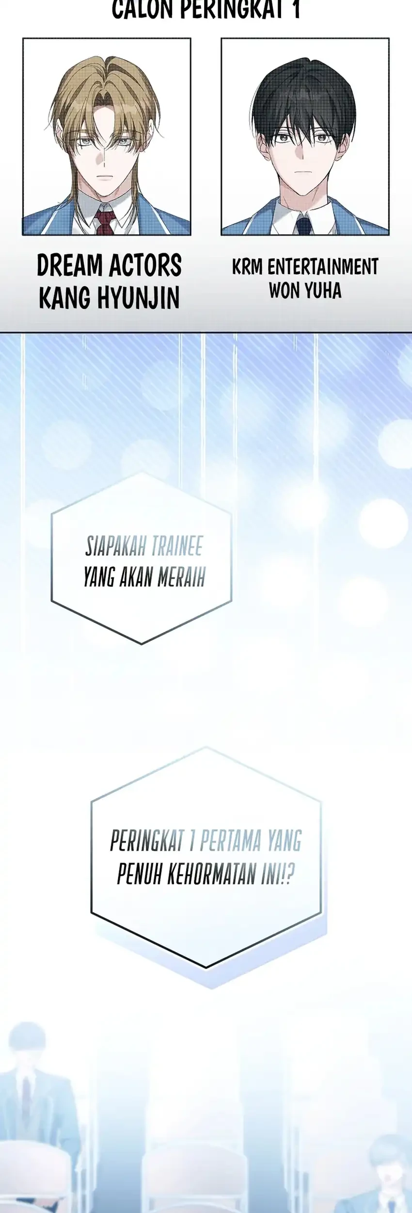 The Lucky Plan of an Idol in His Second Life Chapter 29 - halaman 65