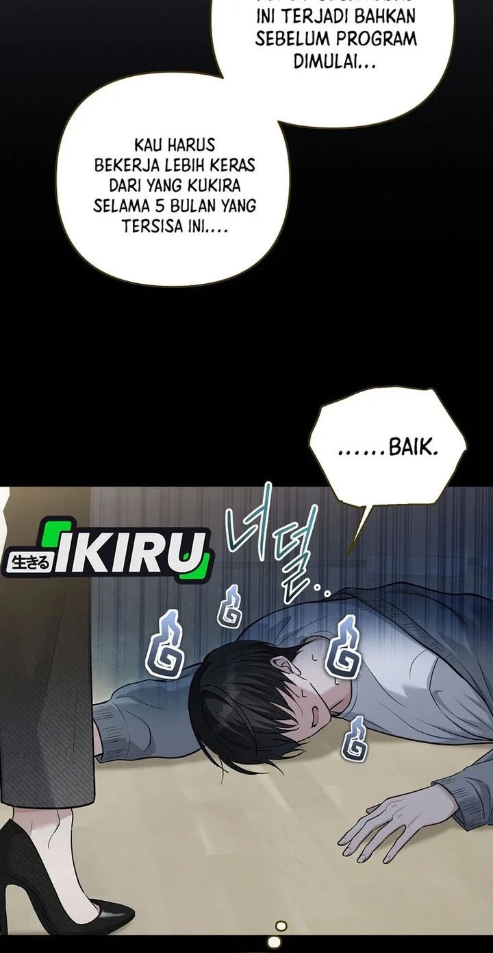 The Lucky Plan of an Idol in His Second Life Chapter 3 - halaman 11