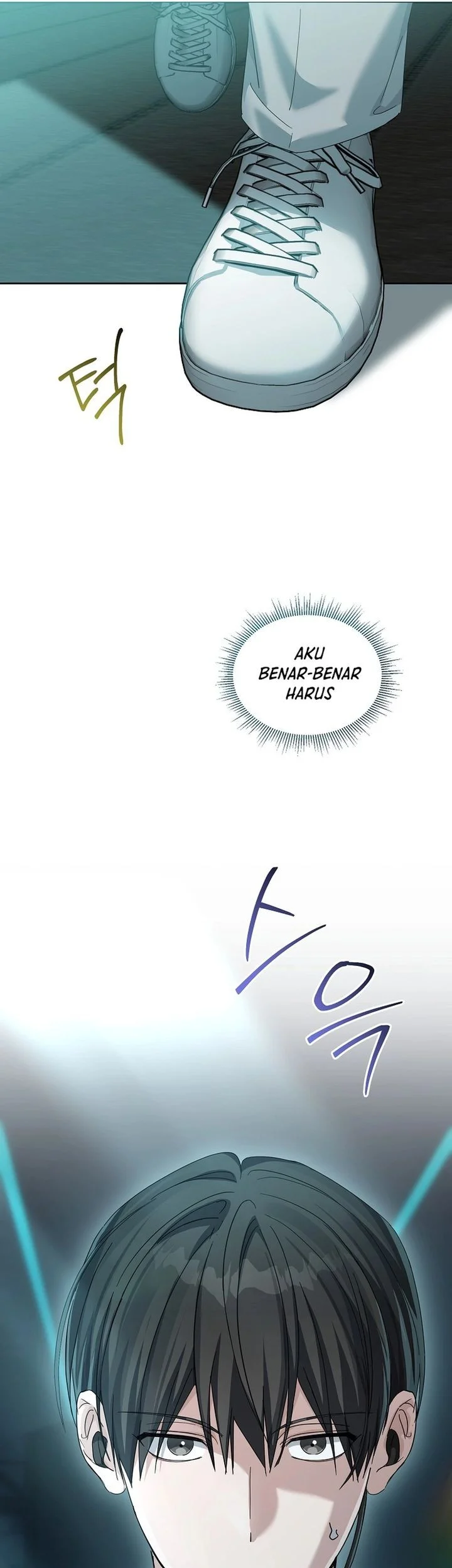 The Lucky Plan of an Idol in His Second Life Chapter 3 - halaman 20