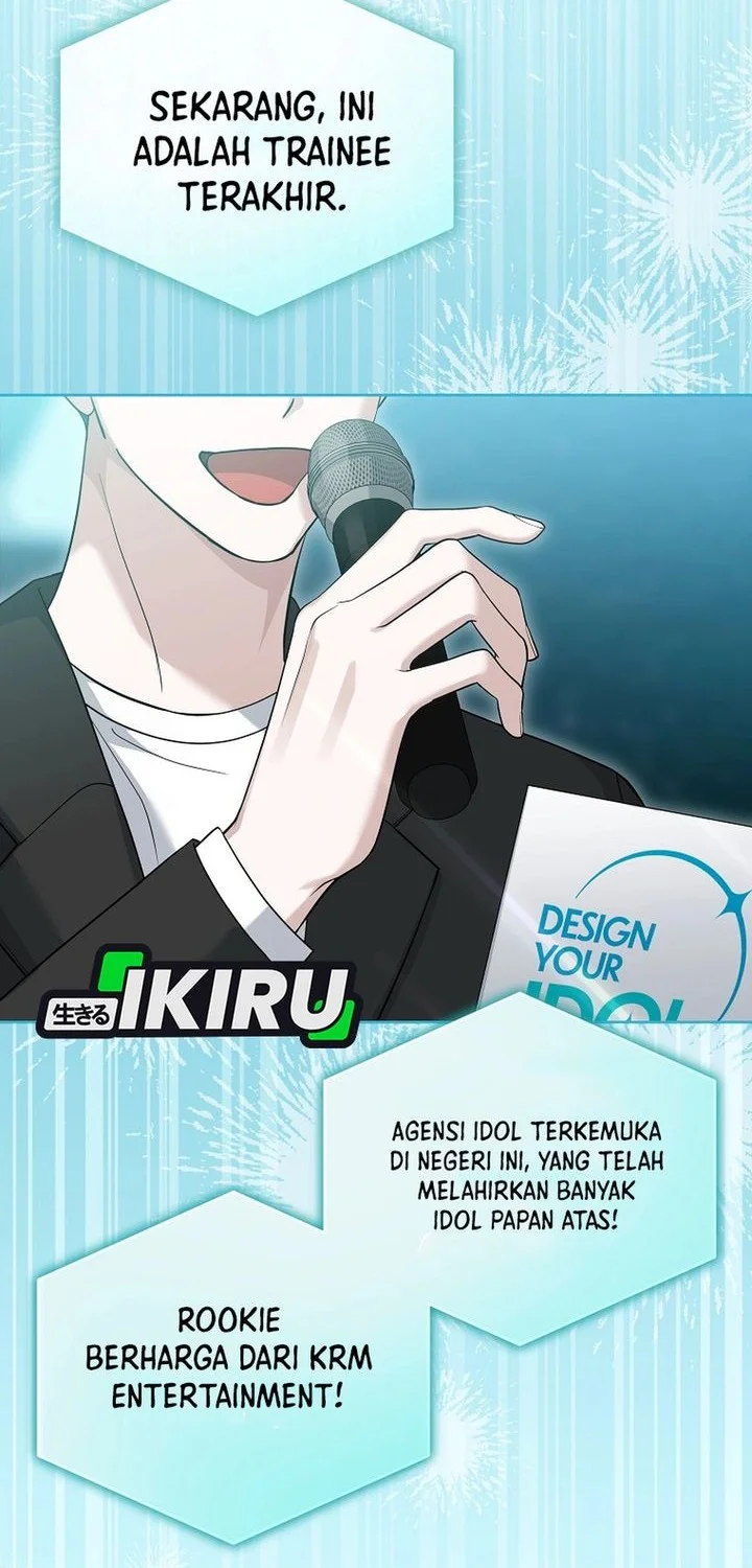 The Lucky Plan of an Idol in His Second Life Chapter 3 - halaman 23