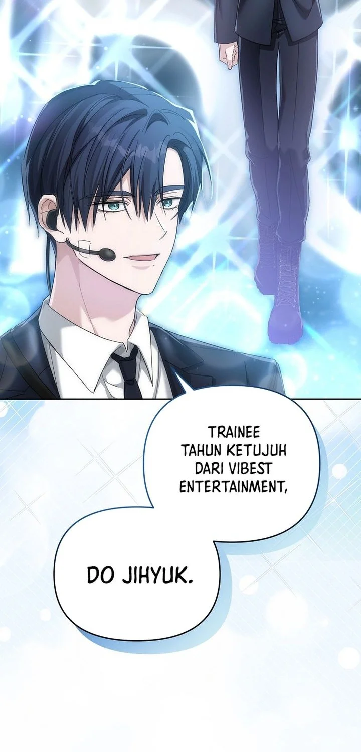 The Lucky Plan of an Idol in His Second Life Chapter 3 - halaman 47