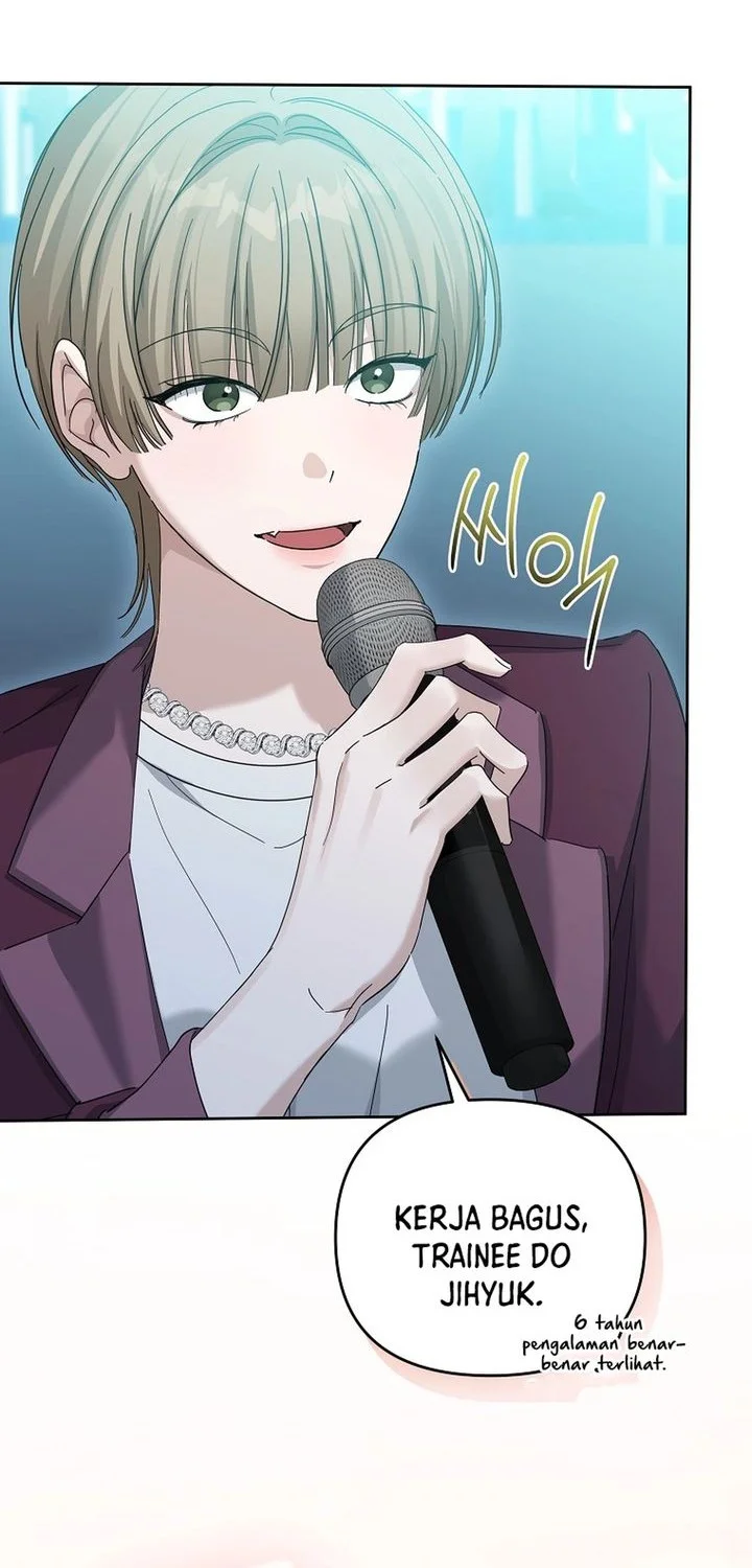 The Lucky Plan of an Idol in His Second Life Chapter 3 - halaman 55