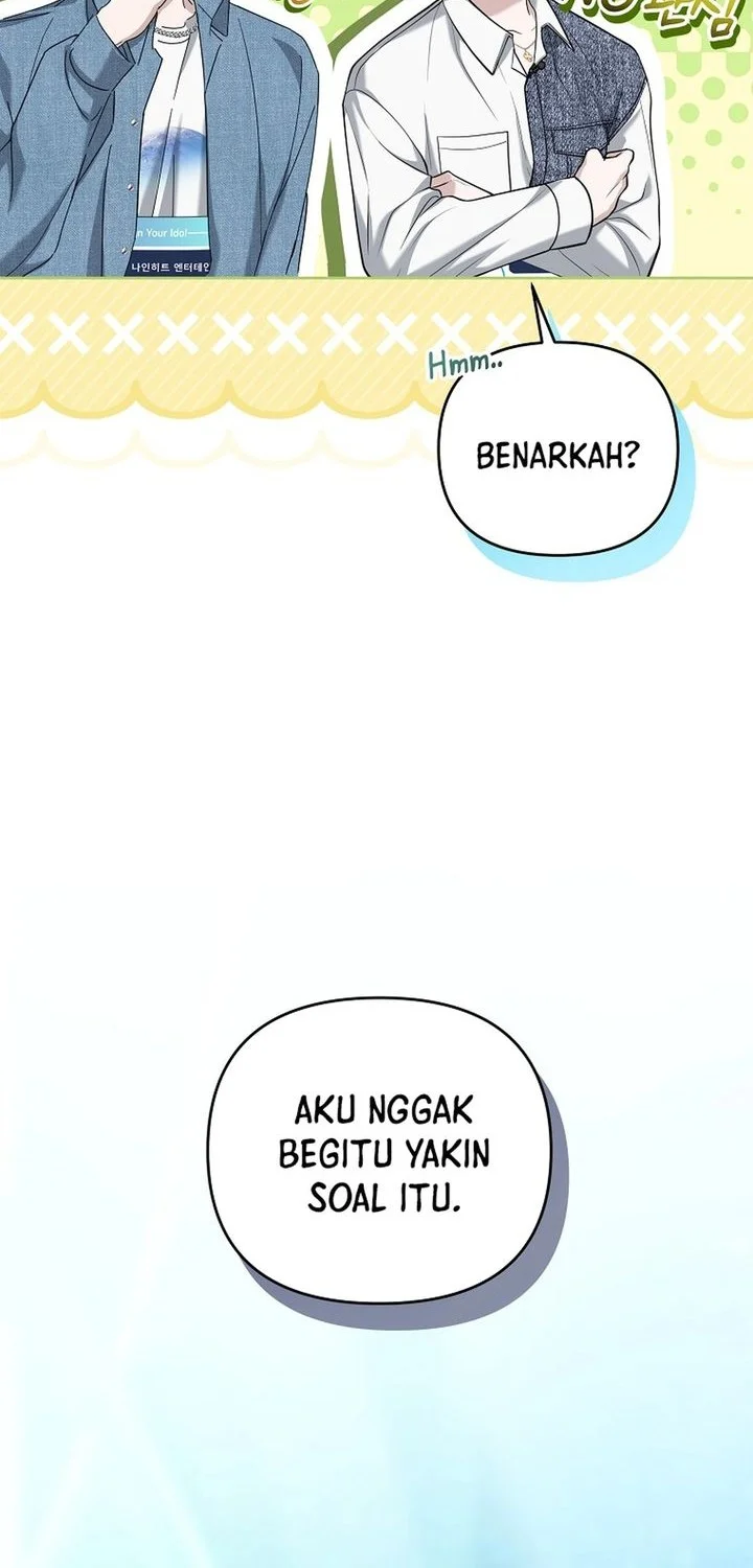 The Lucky Plan of an Idol in His Second Life Chapter 3 - halaman 59