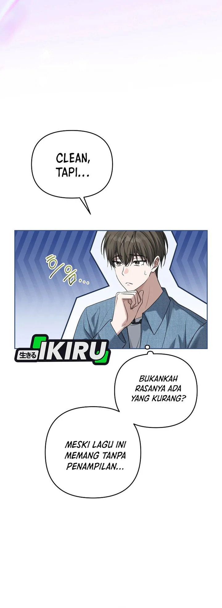 The Lucky Plan of an Idol in His Second Life Chapter 3 - halaman 68