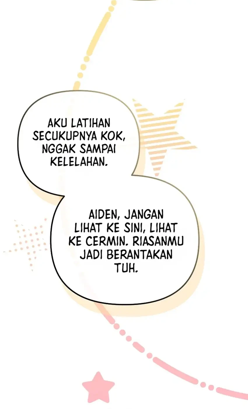 The Lucky Plan of an Idol in His Second Life Chapter 30 - halaman 10