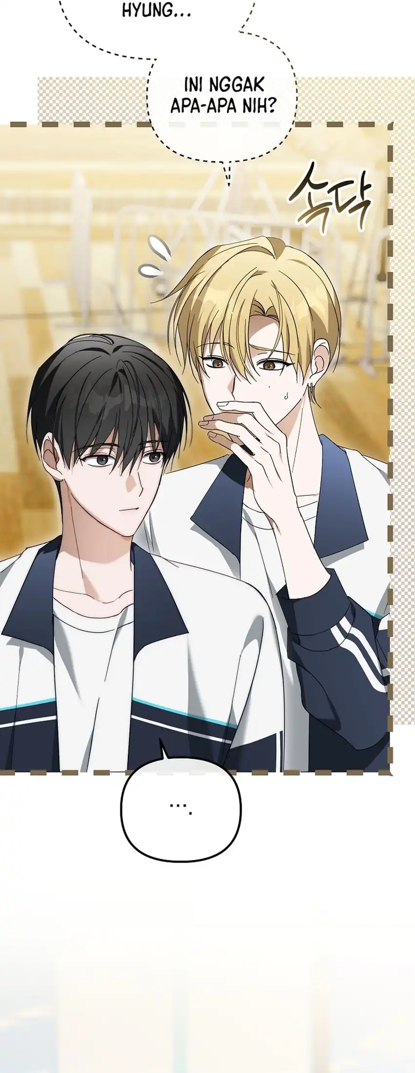 The Lucky Plan of an Idol in His Second Life Chapter 30 - halaman 102