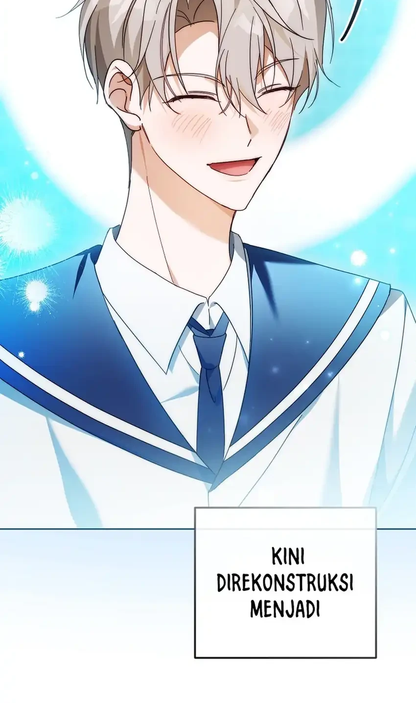 The Lucky Plan of an Idol in His Second Life Chapter 30 - halaman 16