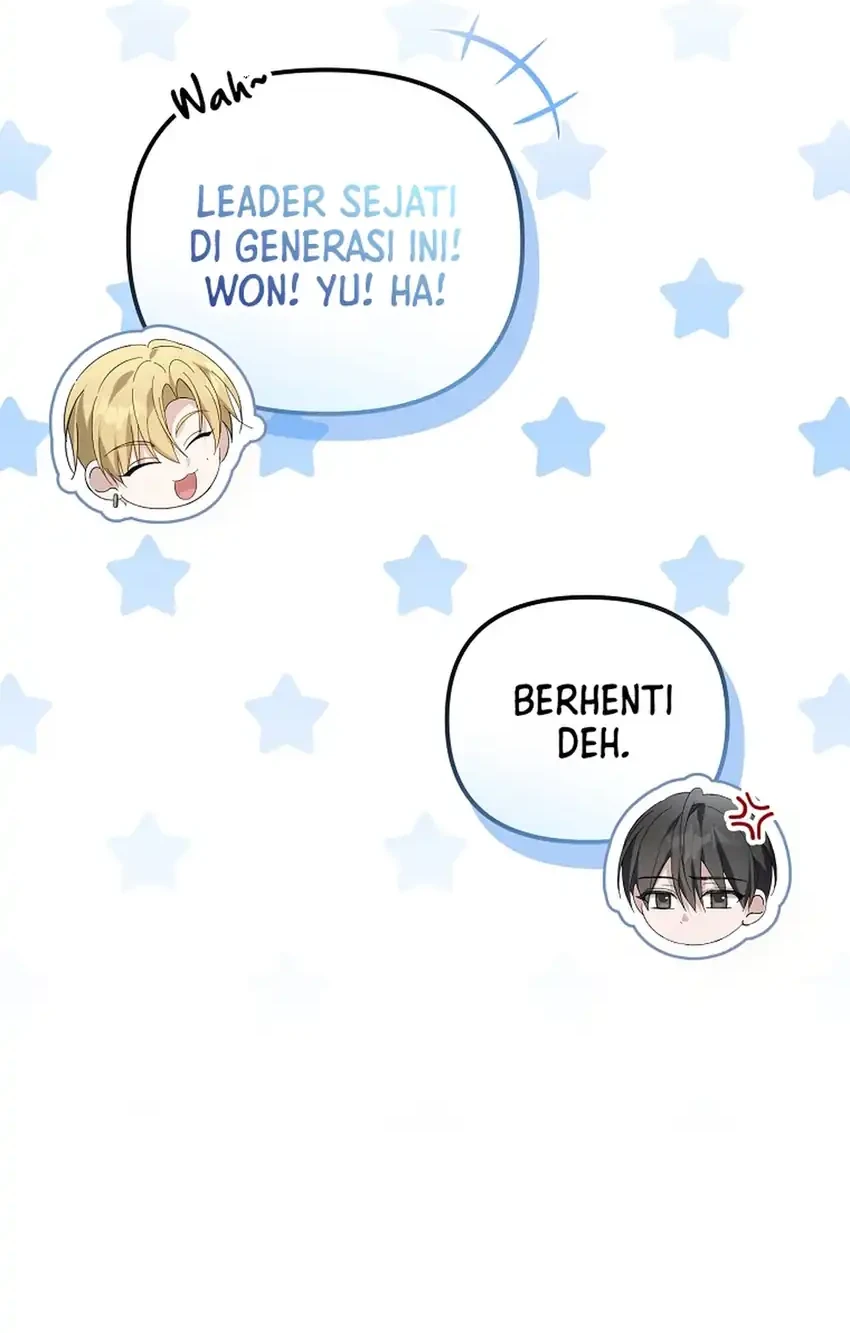 The Lucky Plan of an Idol in His Second Life Chapter 30 - halaman 22