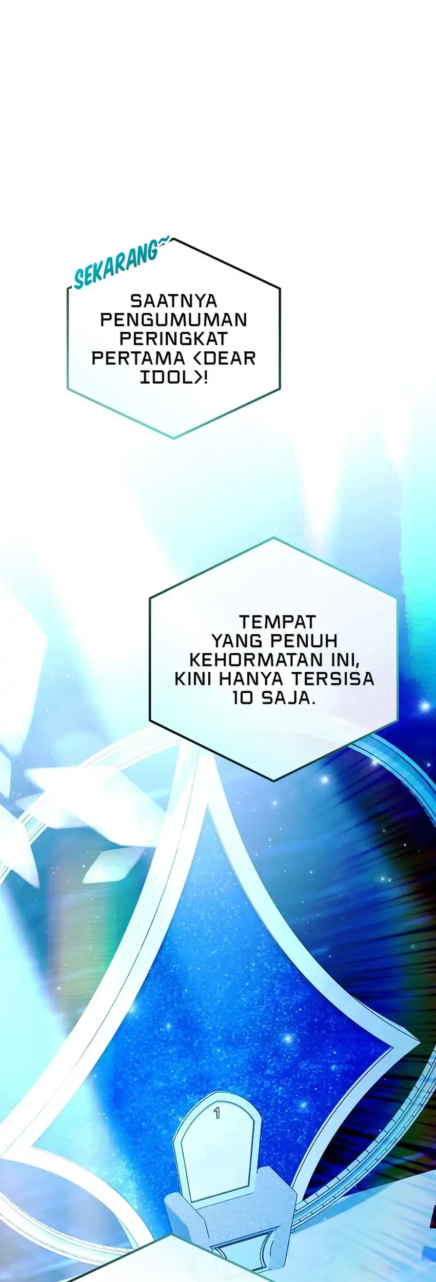 The Lucky Plan of an Idol in His Second Life Chapter 30 - halaman 27