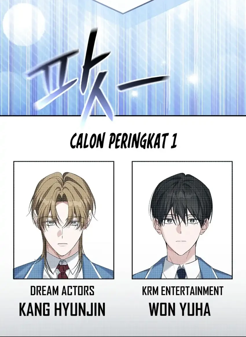 The Lucky Plan of an Idol in His Second Life Chapter 30 - halaman 40