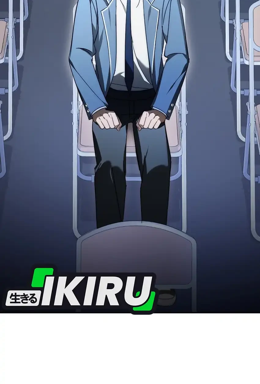 The Lucky Plan of an Idol in His Second Life Chapter 30 - halaman 42
