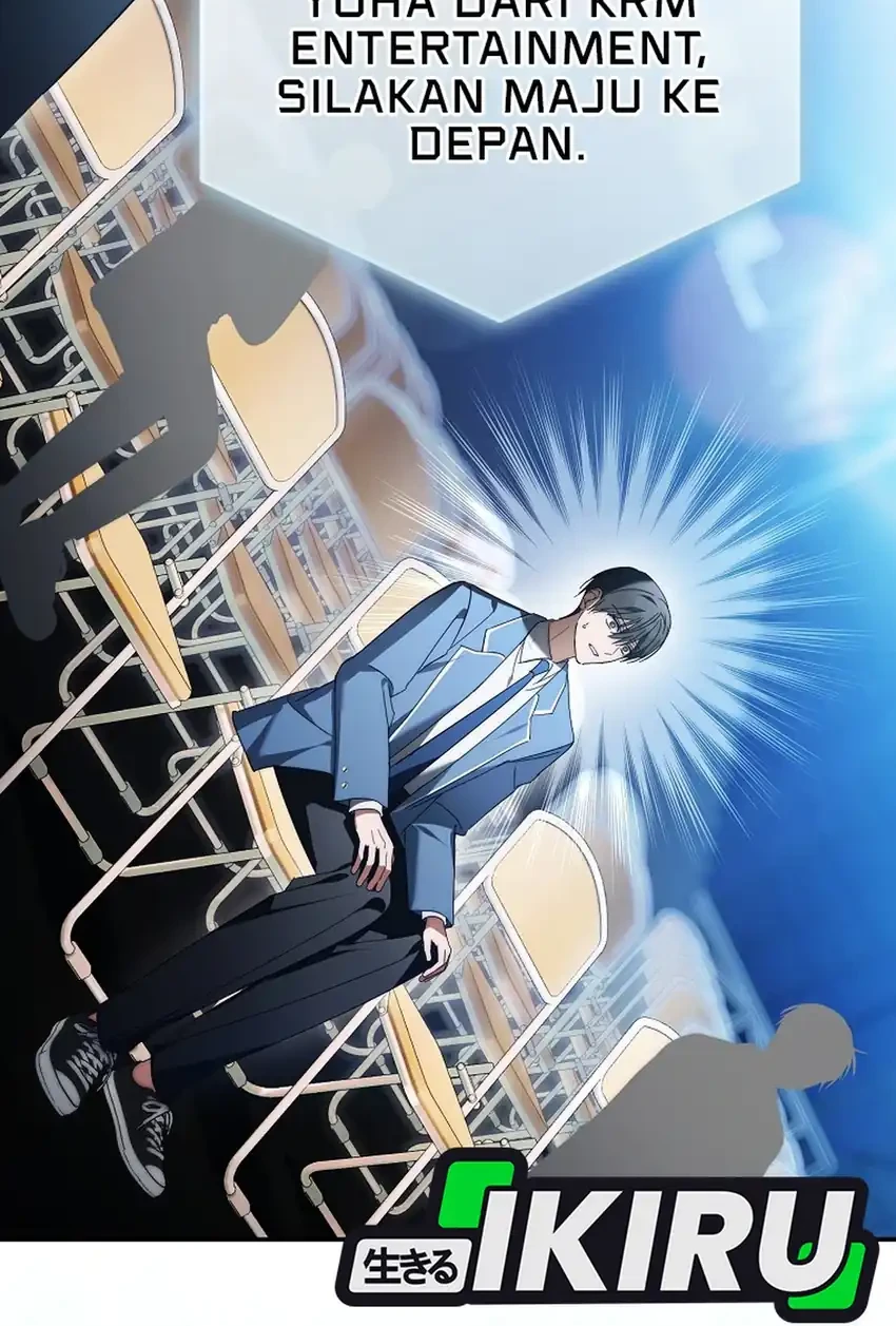 The Lucky Plan of an Idol in His Second Life Chapter 30 - halaman 45