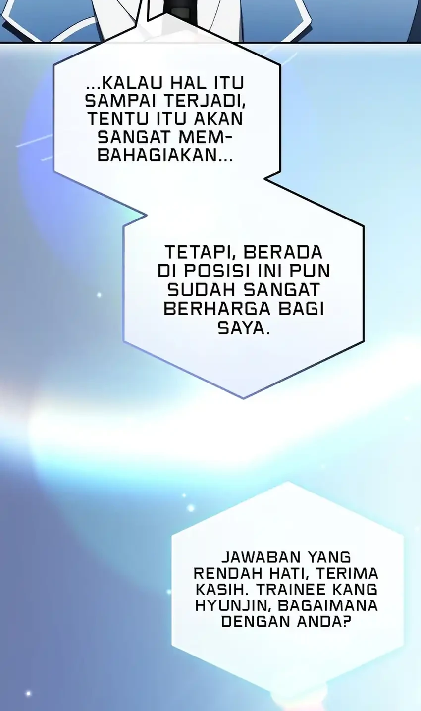 The Lucky Plan of an Idol in His Second Life Chapter 30 - halaman 49
