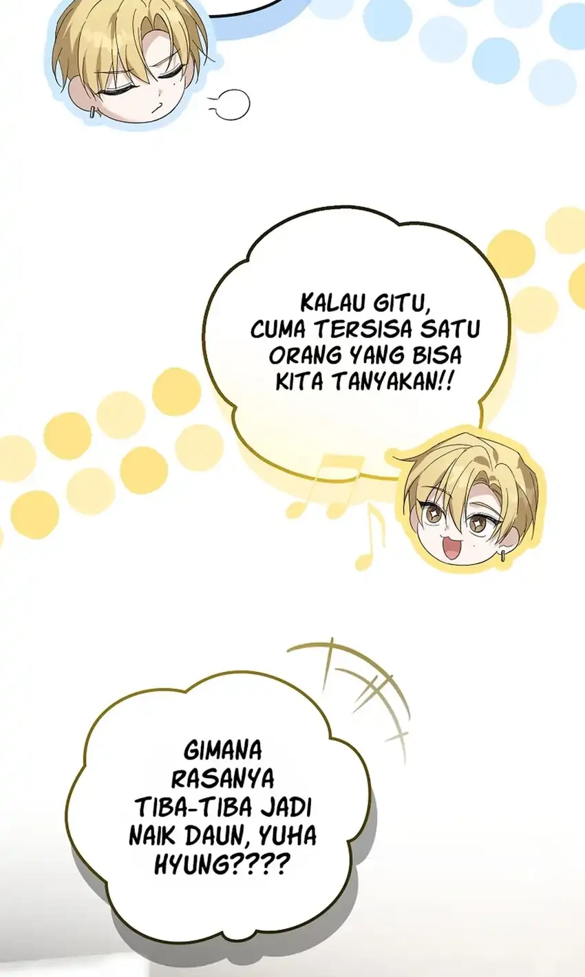 The Lucky Plan of an Idol in His Second Life Chapter 30 - halaman 5