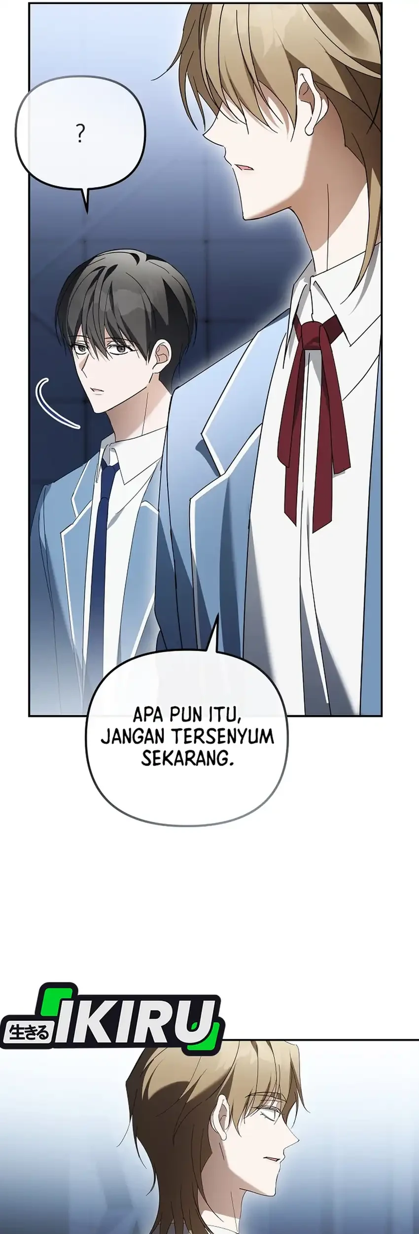 The Lucky Plan of an Idol in His Second Life Chapter 30 - halaman 65
