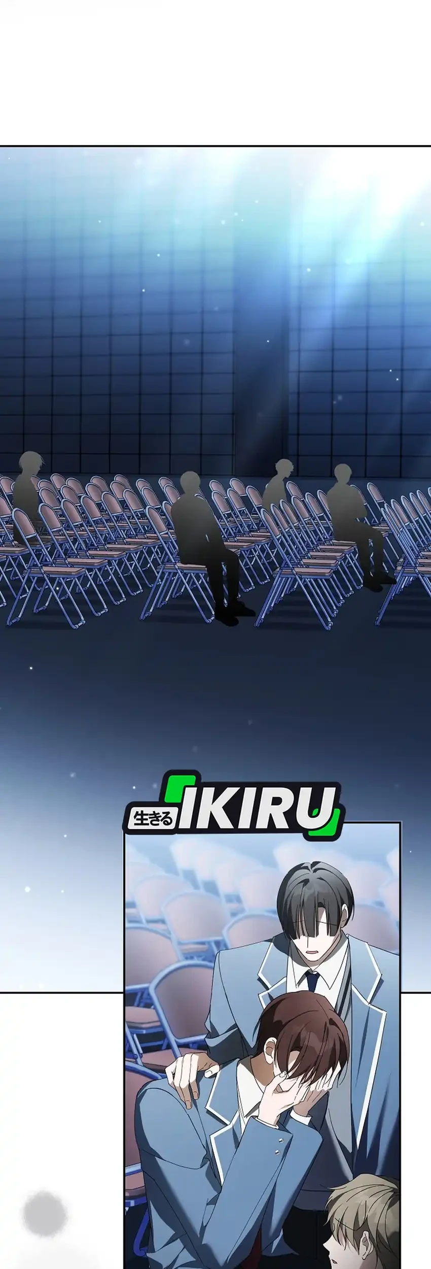 The Lucky Plan of an Idol in His Second Life Chapter 30 - halaman 67