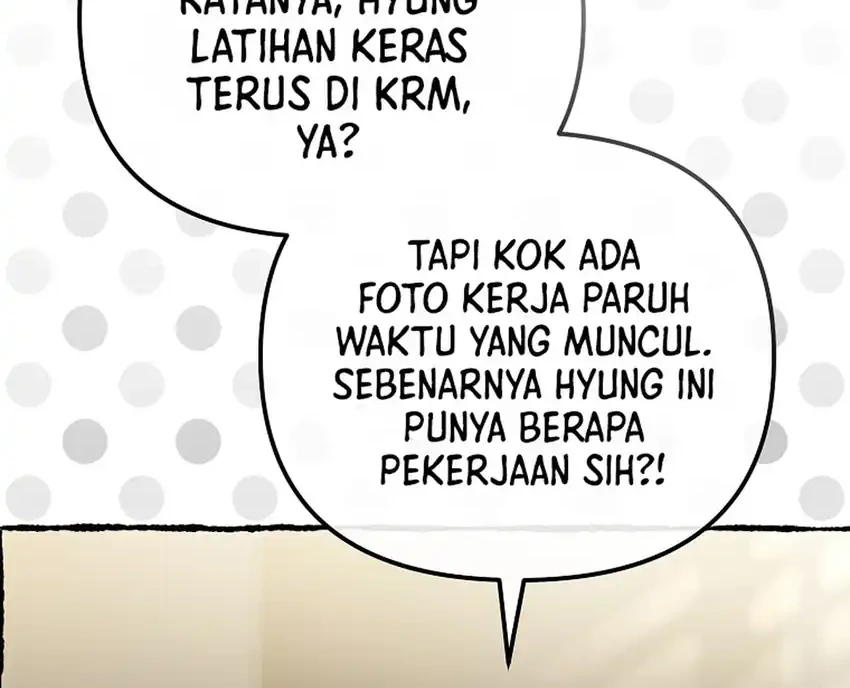 The Lucky Plan of an Idol in His Second Life Chapter 30 - halaman 7