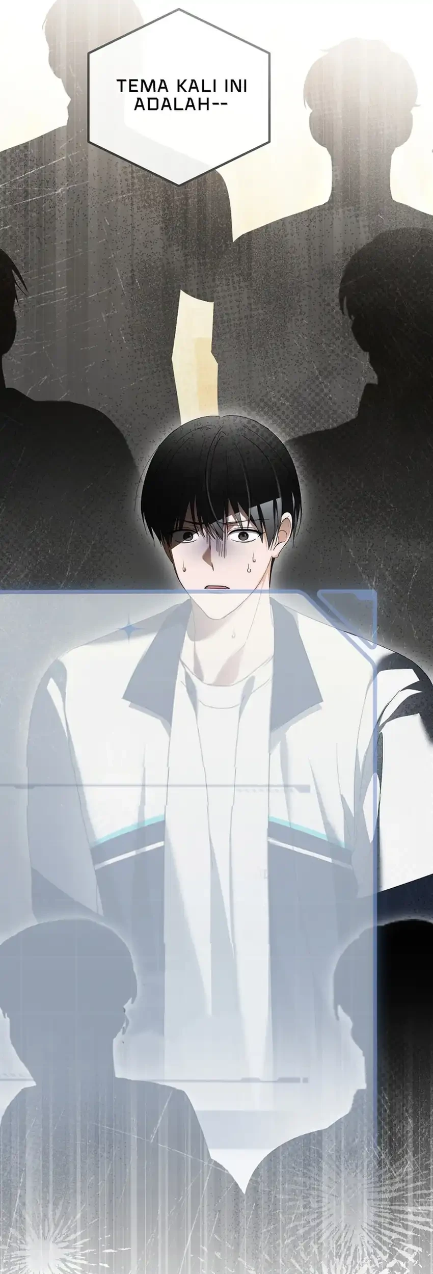 The Lucky Plan of an Idol in His Second Life Chapter 30 - halaman 73