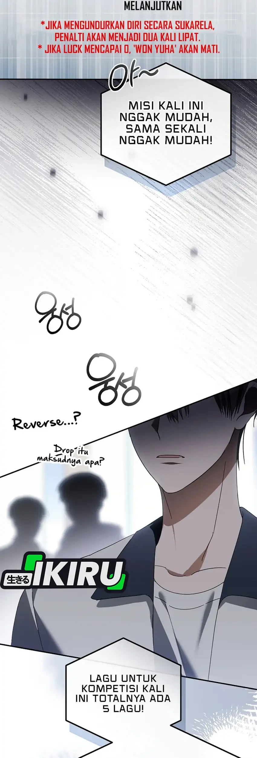 The Lucky Plan of an Idol in His Second Life Chapter 30 - halaman 77