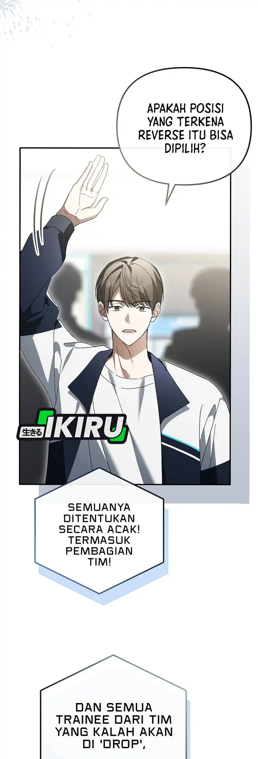 The Lucky Plan of an Idol in His Second Life Chapter 30 - halaman 81