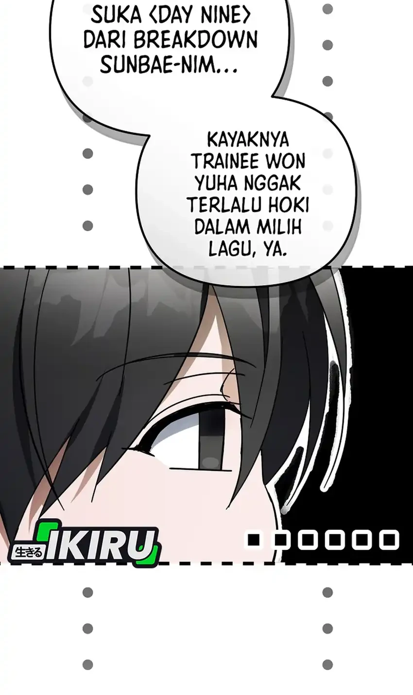 The Lucky Plan of an Idol in His Second Life Chapter 30 - halaman 93