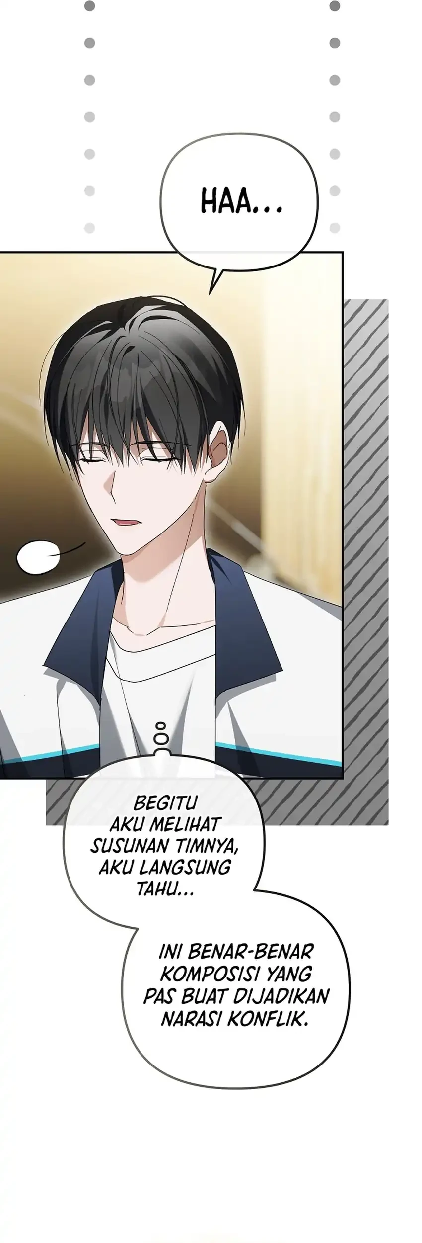 The Lucky Plan of an Idol in His Second Life Chapter 30 - halaman 94
