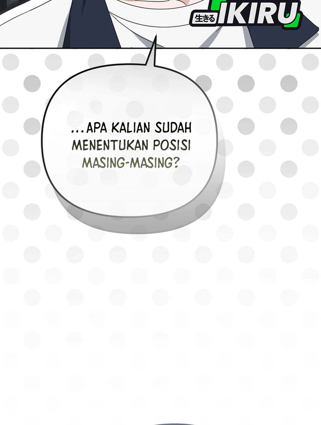 The Lucky Plan of an Idol in His Second Life Chapter 31 - halaman 10