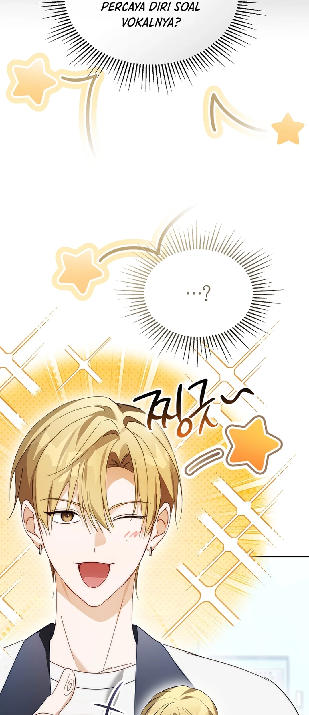 The Lucky Plan of an Idol in His Second Life Chapter 31 - halaman 20