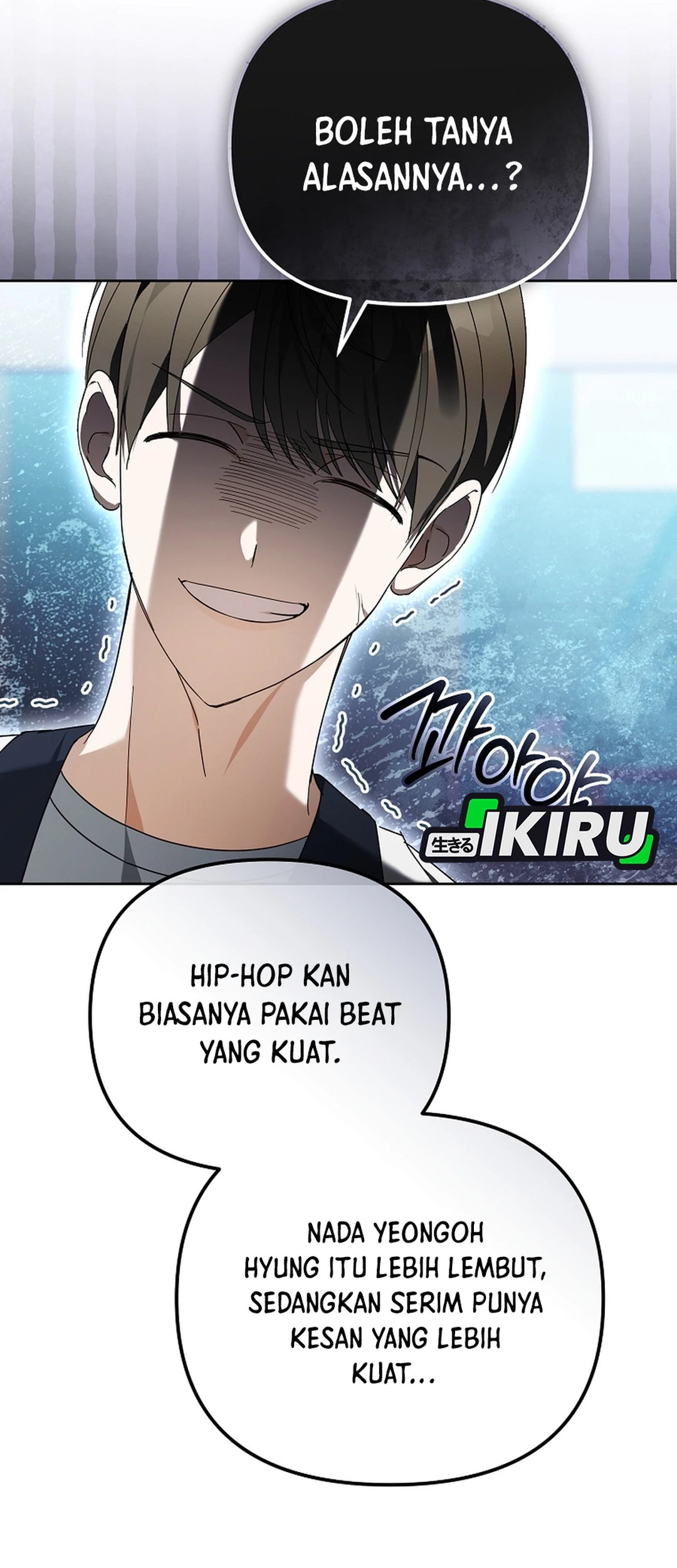 The Lucky Plan of an Idol in His Second Life Chapter 31 - halaman 24