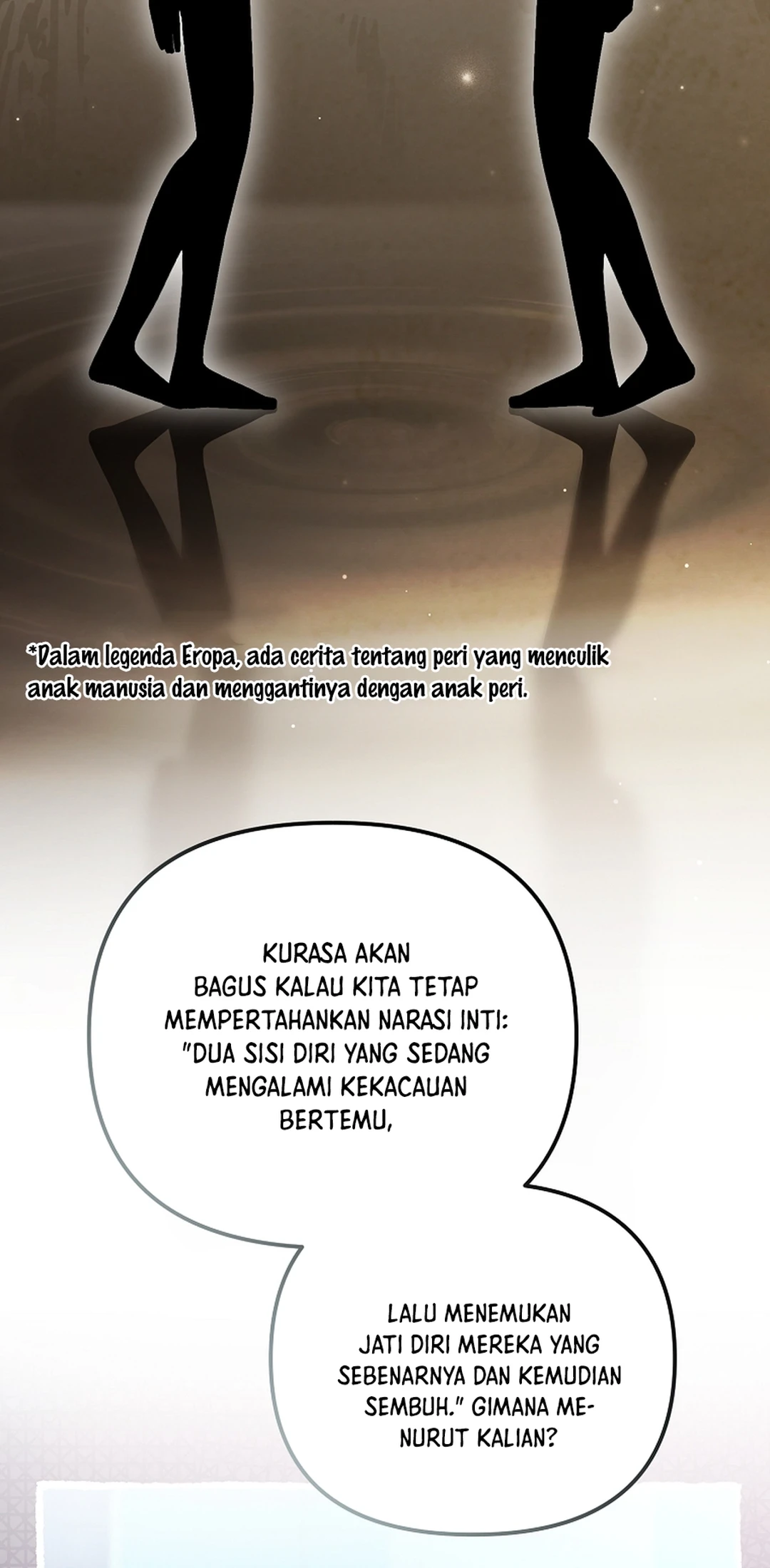 The Lucky Plan of an Idol in His Second Life Chapter 31 - halaman 37