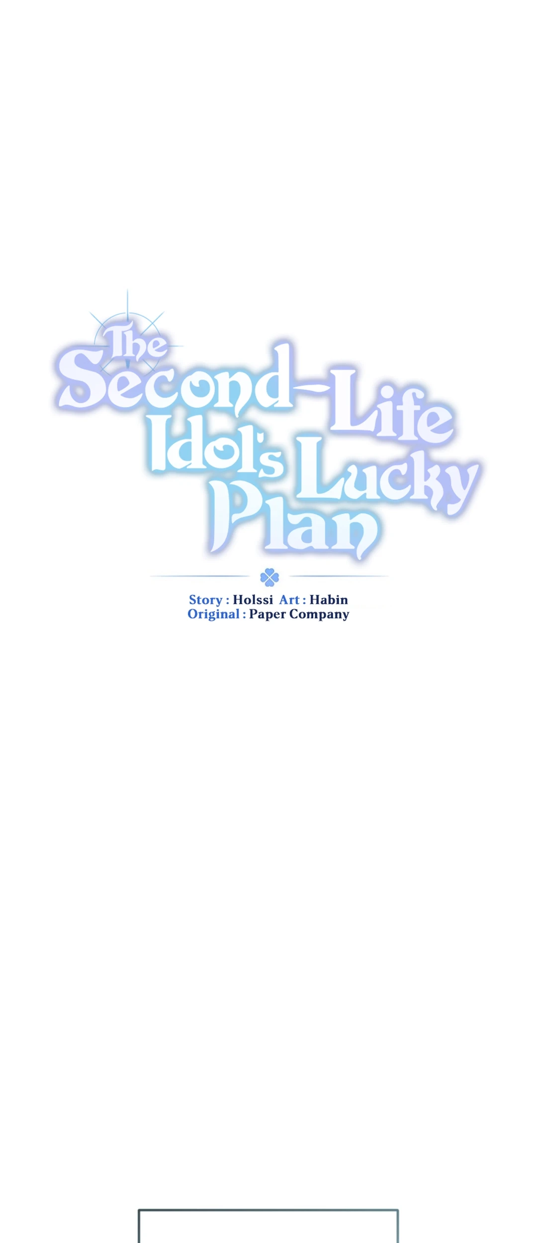 The Lucky Plan of an Idol in His Second Life Chapter 31 - halaman 48
