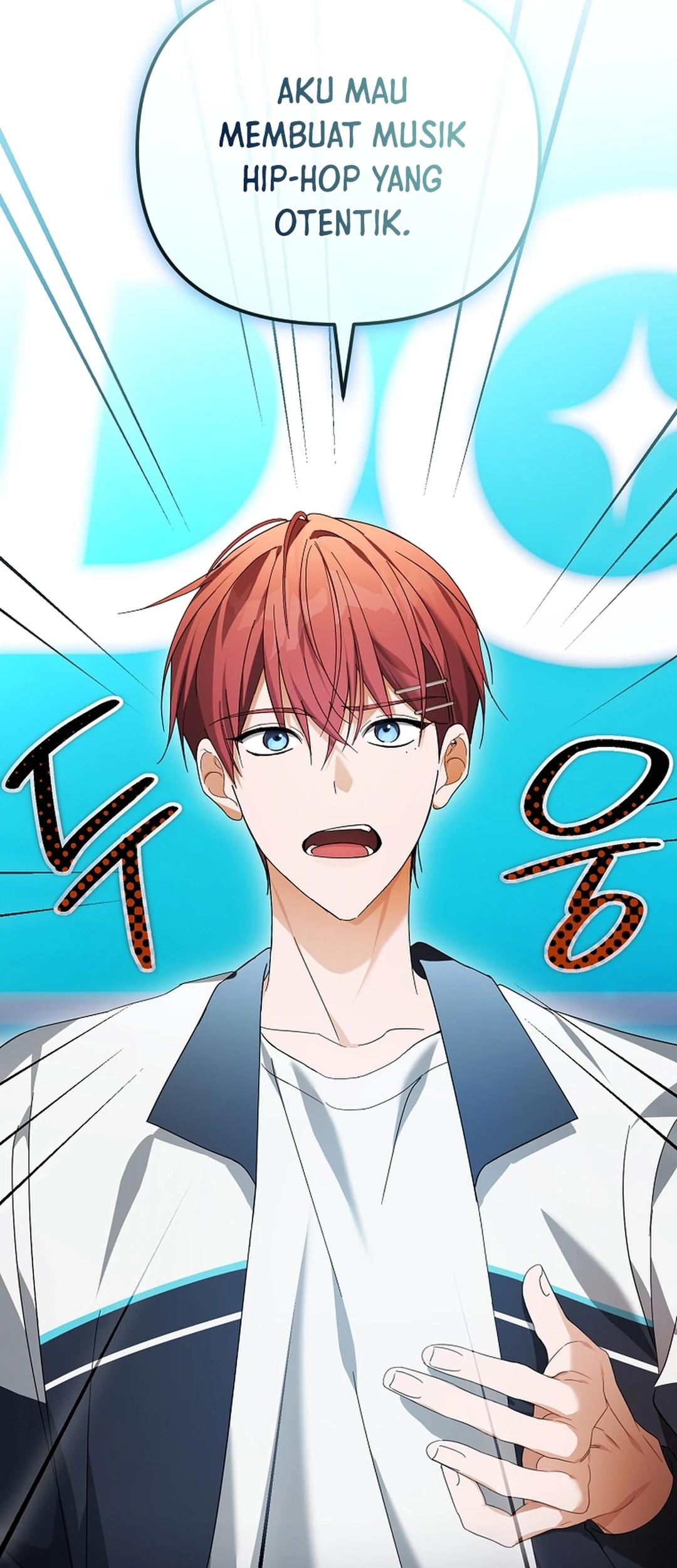 The Lucky Plan of an Idol in His Second Life Chapter 31 - halaman 5