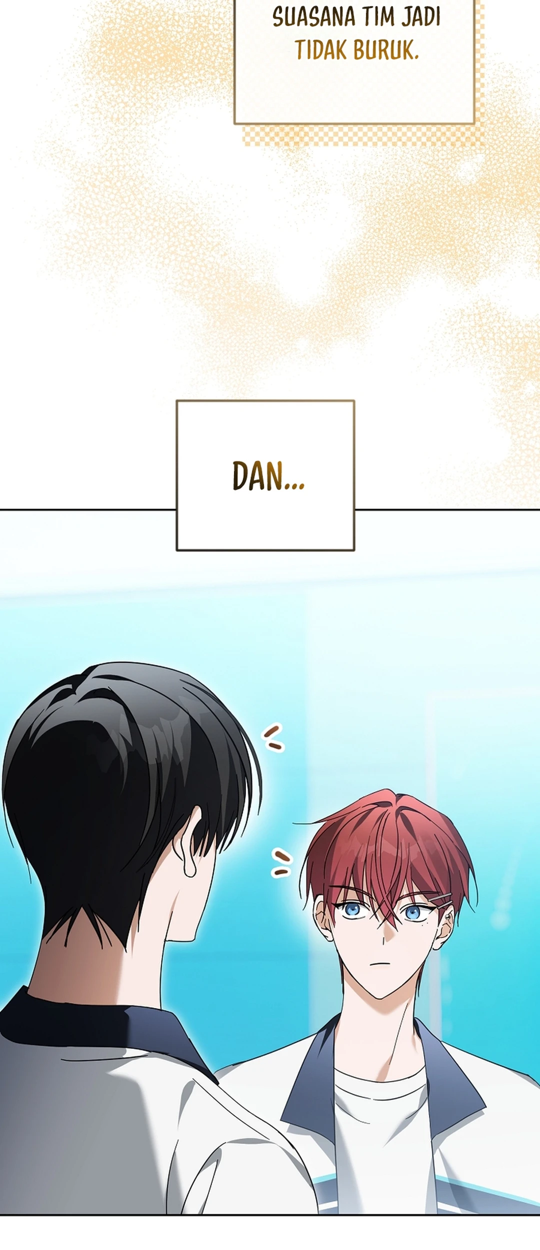 The Lucky Plan of an Idol in His Second Life Chapter 31 - halaman 51
