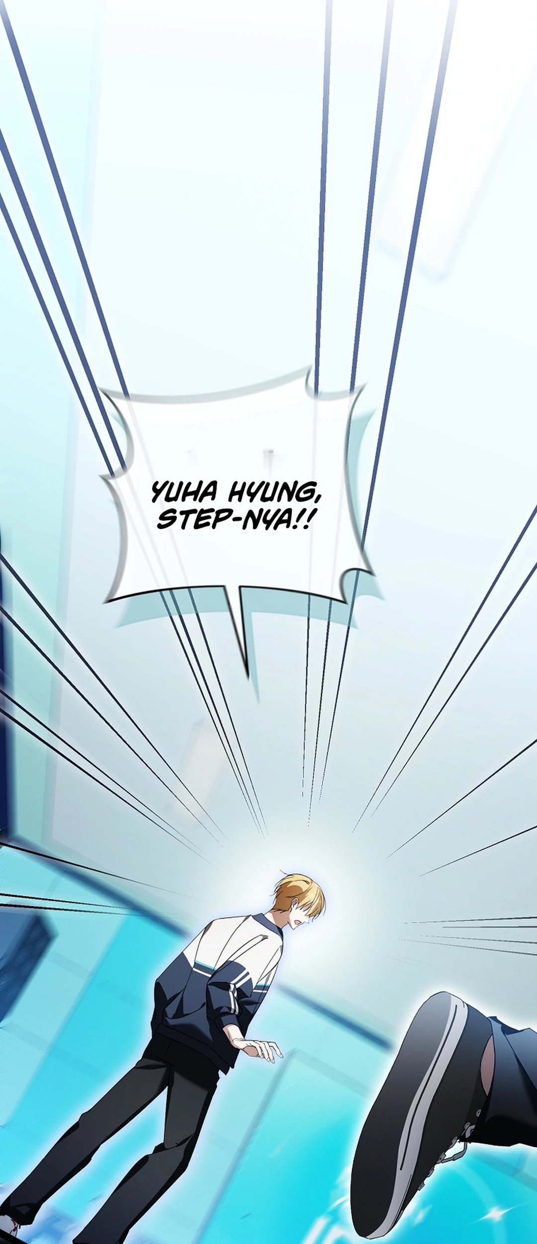 The Lucky Plan of an Idol in His Second Life Chapter 31 - halaman 56