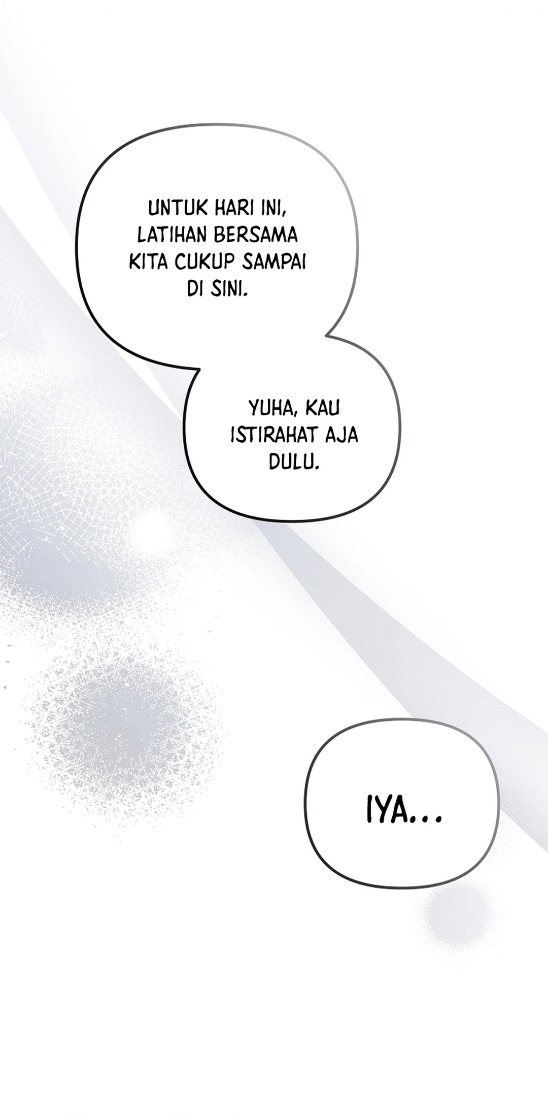 The Lucky Plan of an Idol in His Second Life Chapter 31 - halaman 61
